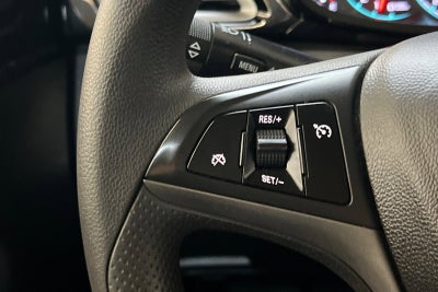 2021 Chevrolet Spark 1LT Automatic