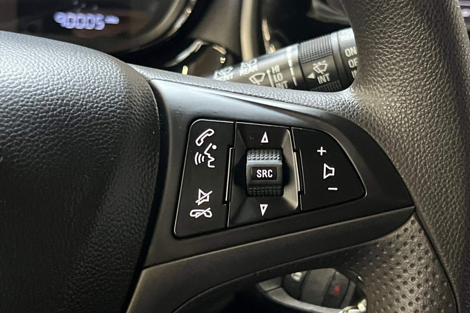 2021 Chevrolet Spark 1LT Automatic