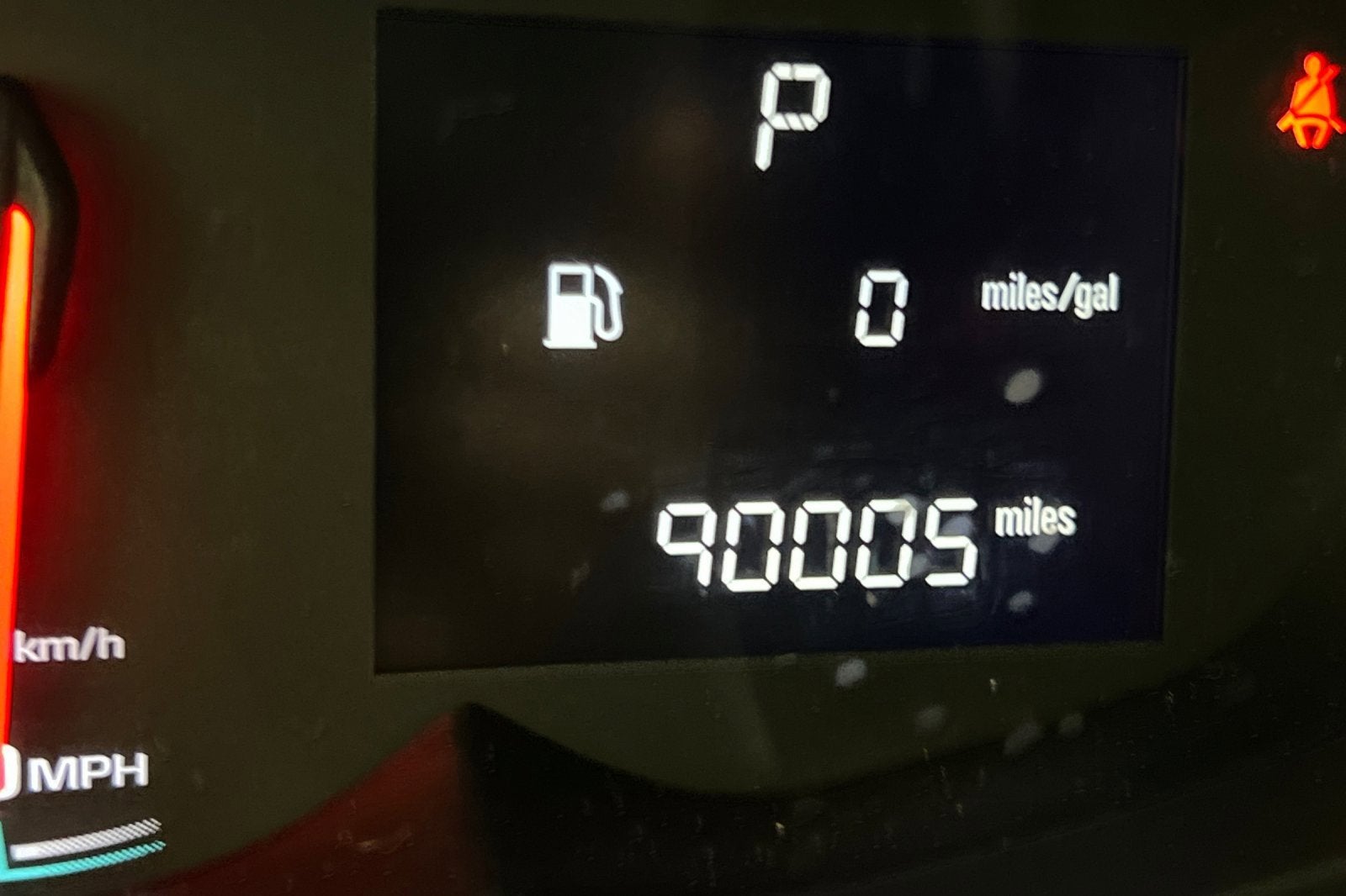 2021 Chevrolet Spark 1LT Automatic