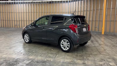 2021 Chevrolet Spark 1LT Automatic