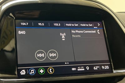 2021 Chevrolet Spark 1LT Automatic