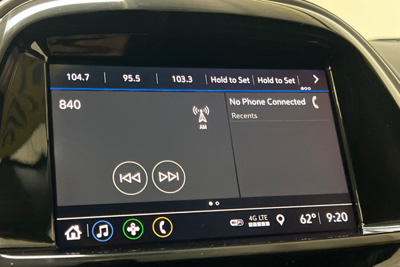 2021 Chevrolet Spark 1LT Automatic