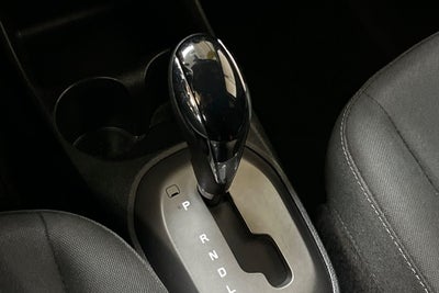 2021 Chevrolet Spark 1LT Automatic