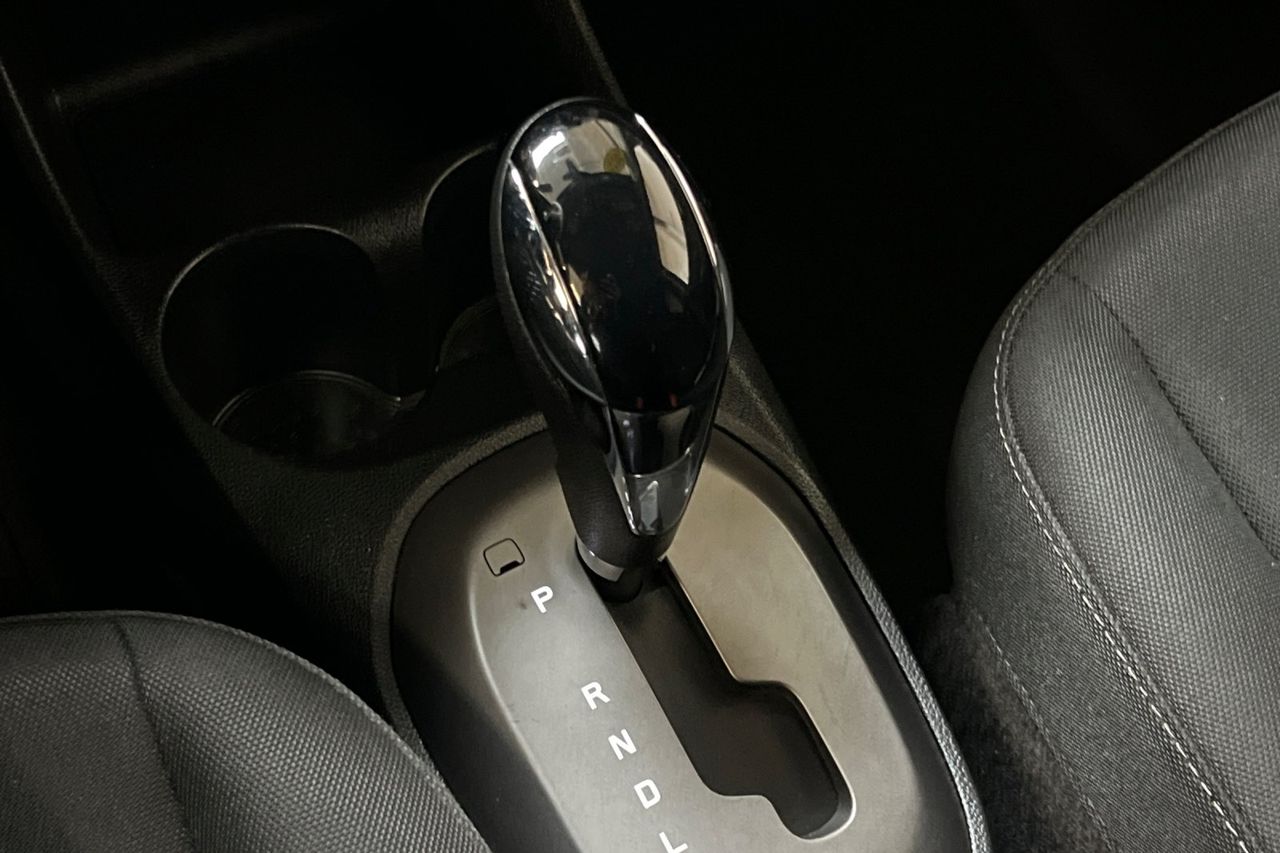 2021 Chevrolet Spark 1LT Automatic