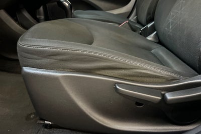 2021 Chevrolet Spark 1LT Automatic