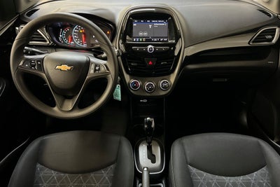 2021 Chevrolet Spark 1LT Automatic