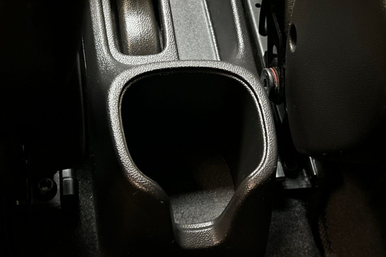 2021 Chevrolet Spark 1LT Automatic