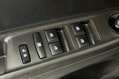 2021 Chevrolet Spark 1LT Automatic