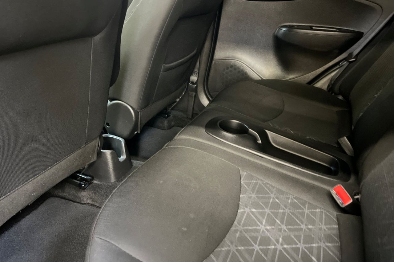 2021 Chevrolet Spark 1LT Automatic