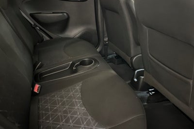 2021 Chevrolet Spark 1LT Automatic