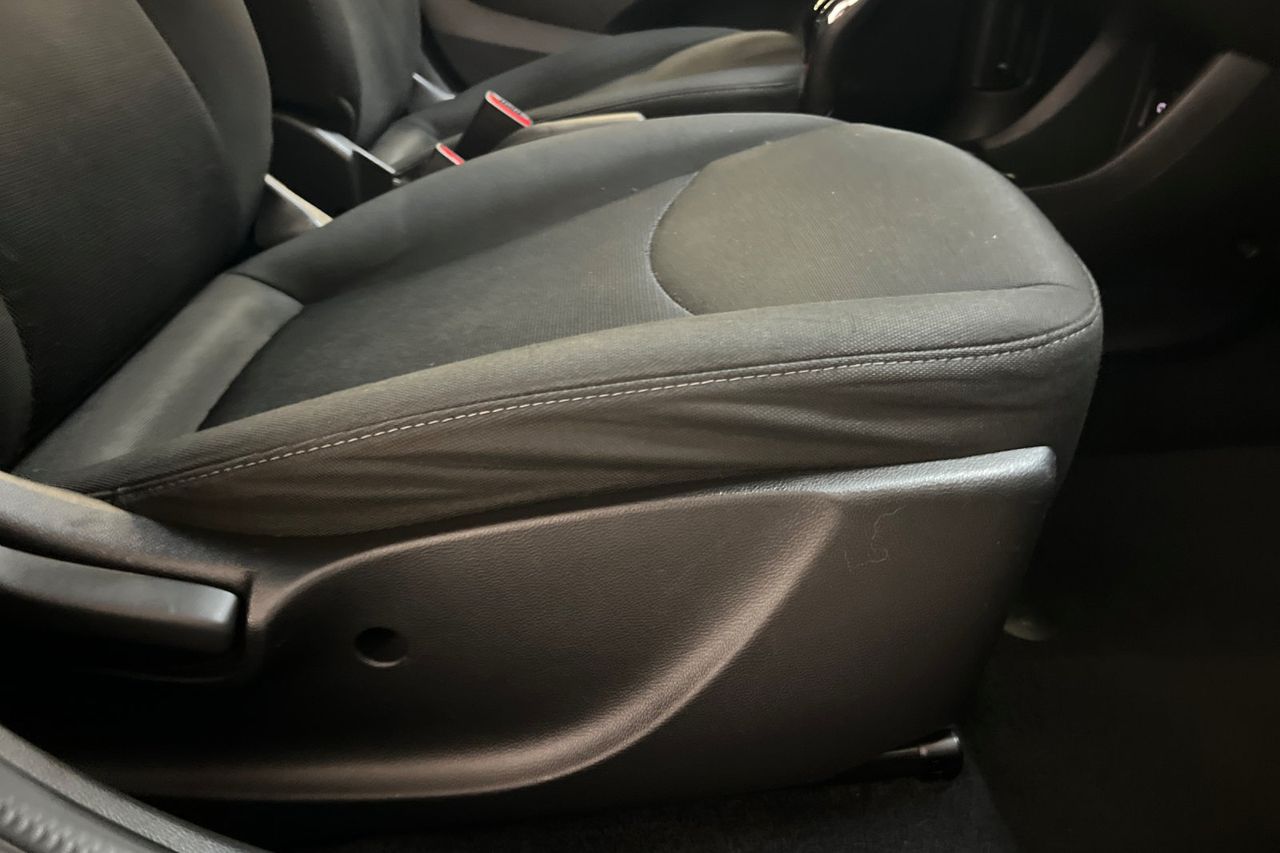 2021 Chevrolet Spark 1LT Automatic