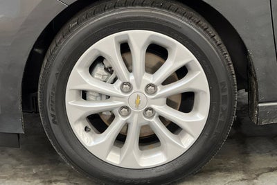 2021 Chevrolet Spark 1LT Automatic