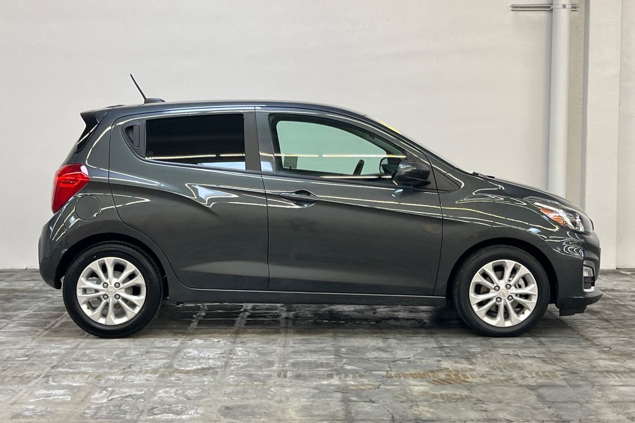 2021 Chevrolet Spark 1LT Automatic