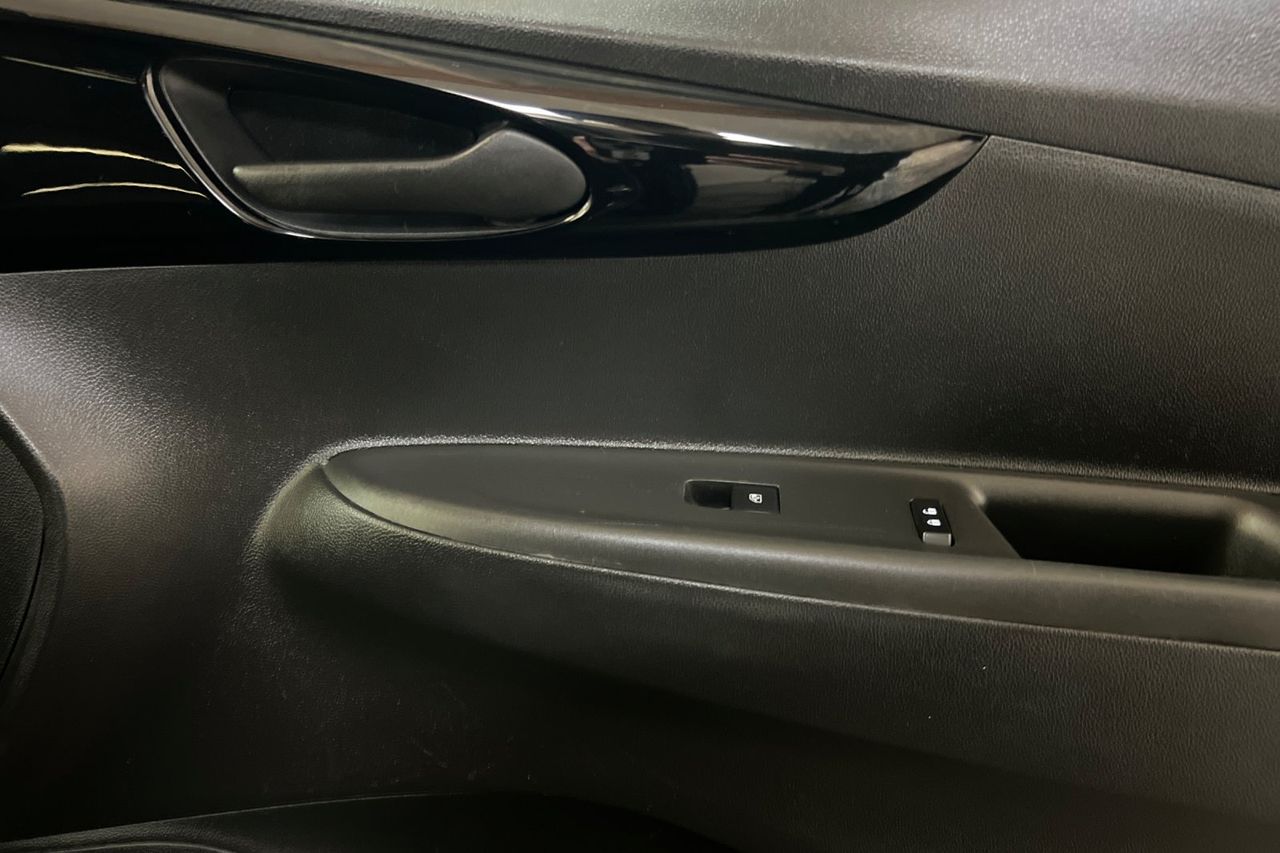 2021 Chevrolet Spark 1LT Automatic