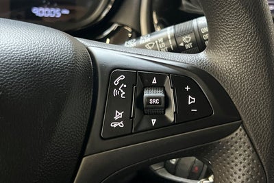 2021 Chevrolet Spark 1LT Automatic