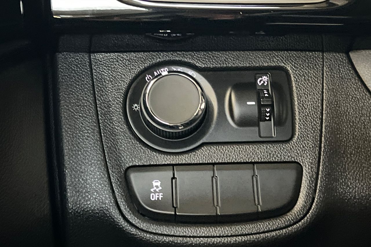 2021 Chevrolet Spark 1LT Automatic