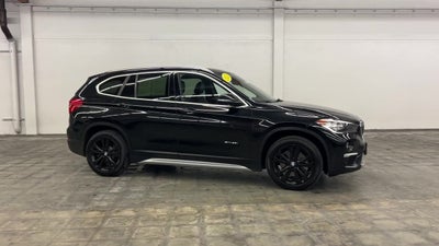 2018 BMW X1 xDrive28i