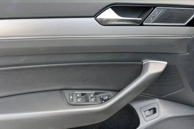 2019 Volkswagen Arteon SEL R-Line