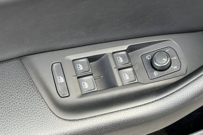 2019 Volkswagen Arteon SEL R-Line