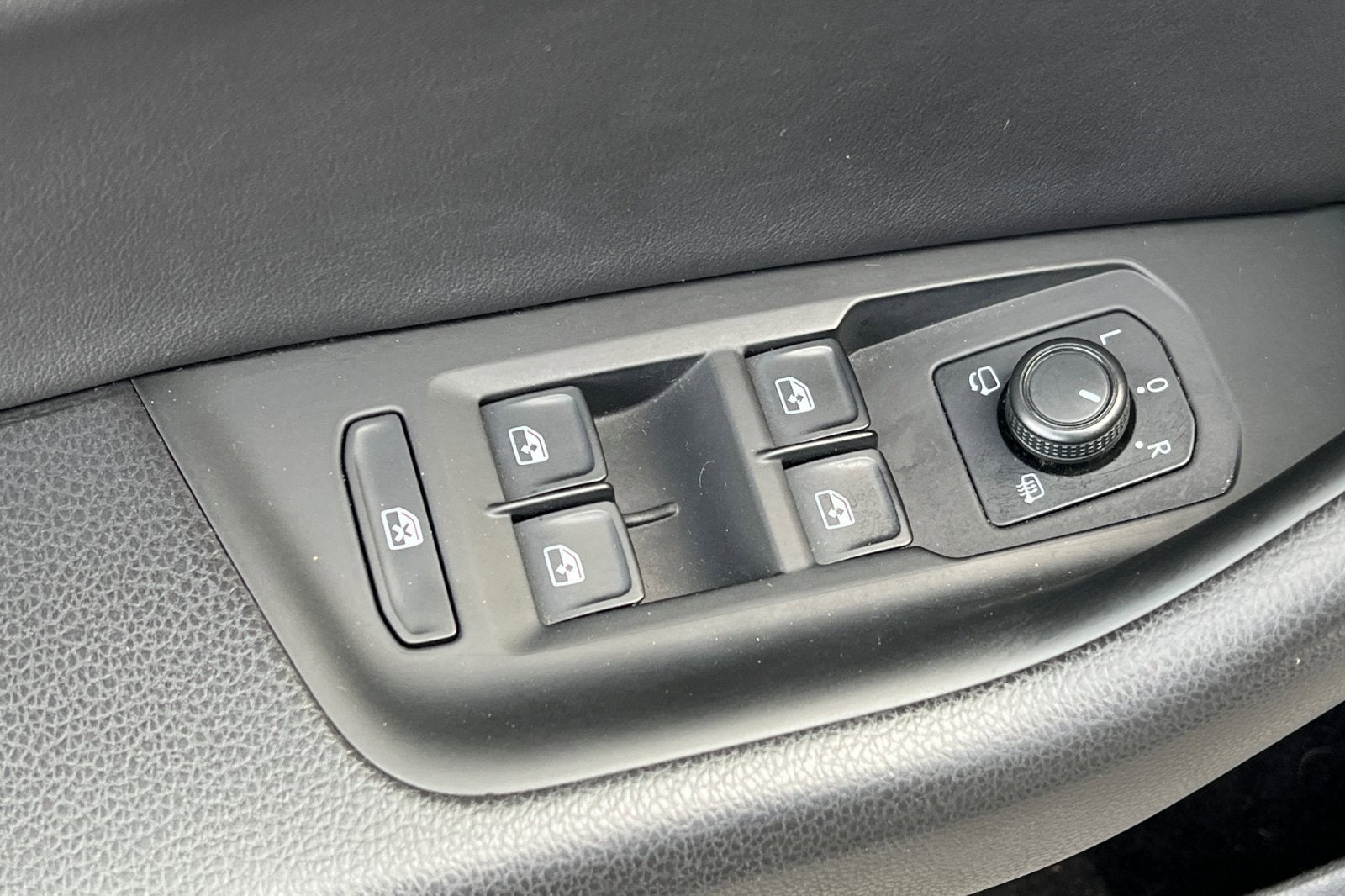 2019 Volkswagen Arteon SEL R-Line