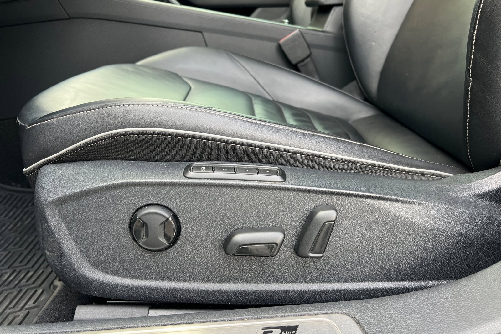 2019 Volkswagen Arteon SEL R-Line