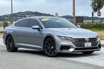 2019 Volkswagen Arteon SEL R-Line
