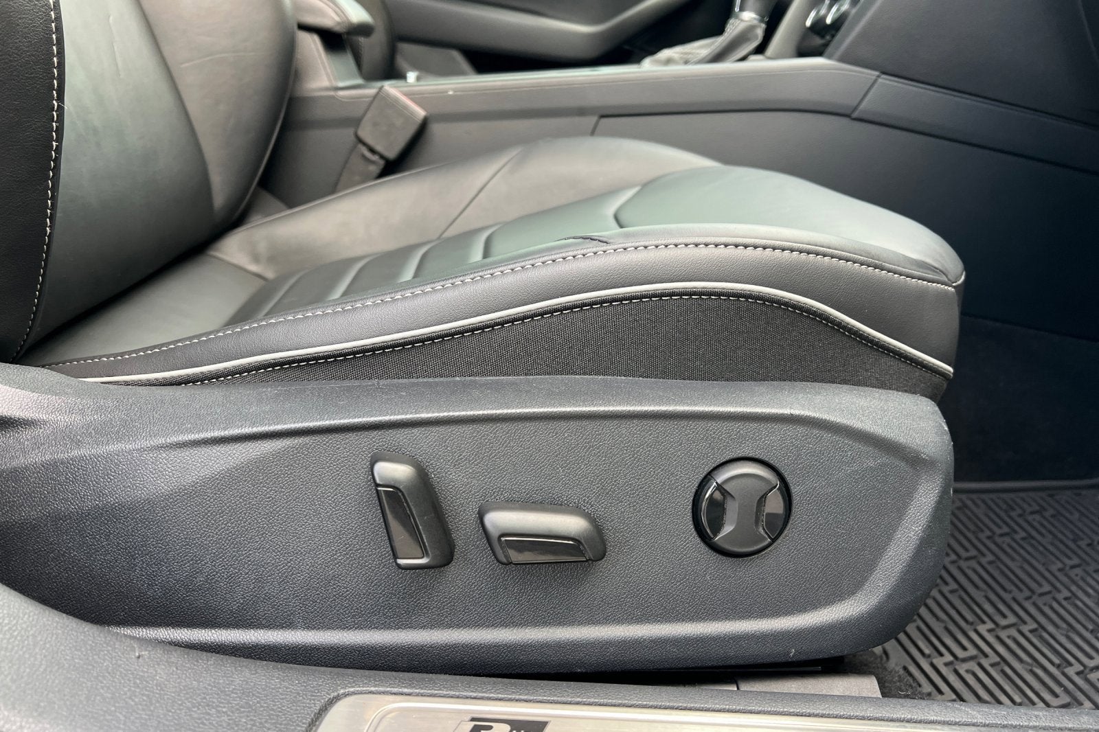 2019 Volkswagen Arteon SEL R-Line