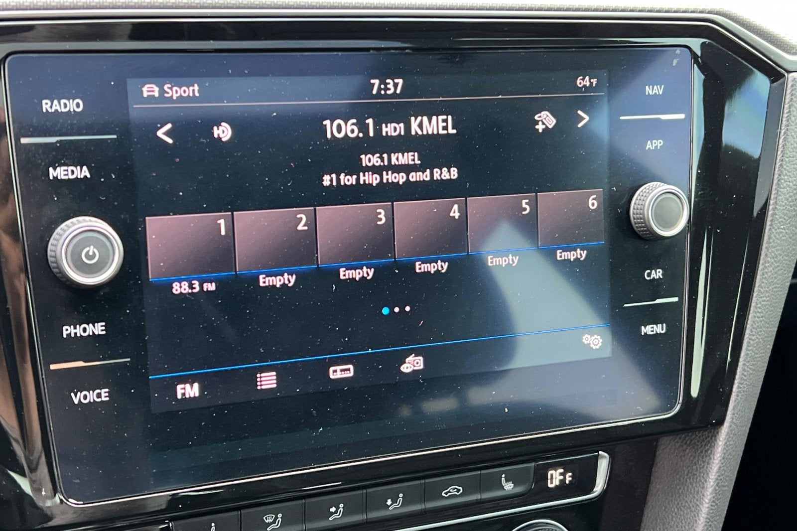 2019 Volkswagen Arteon SEL R-Line