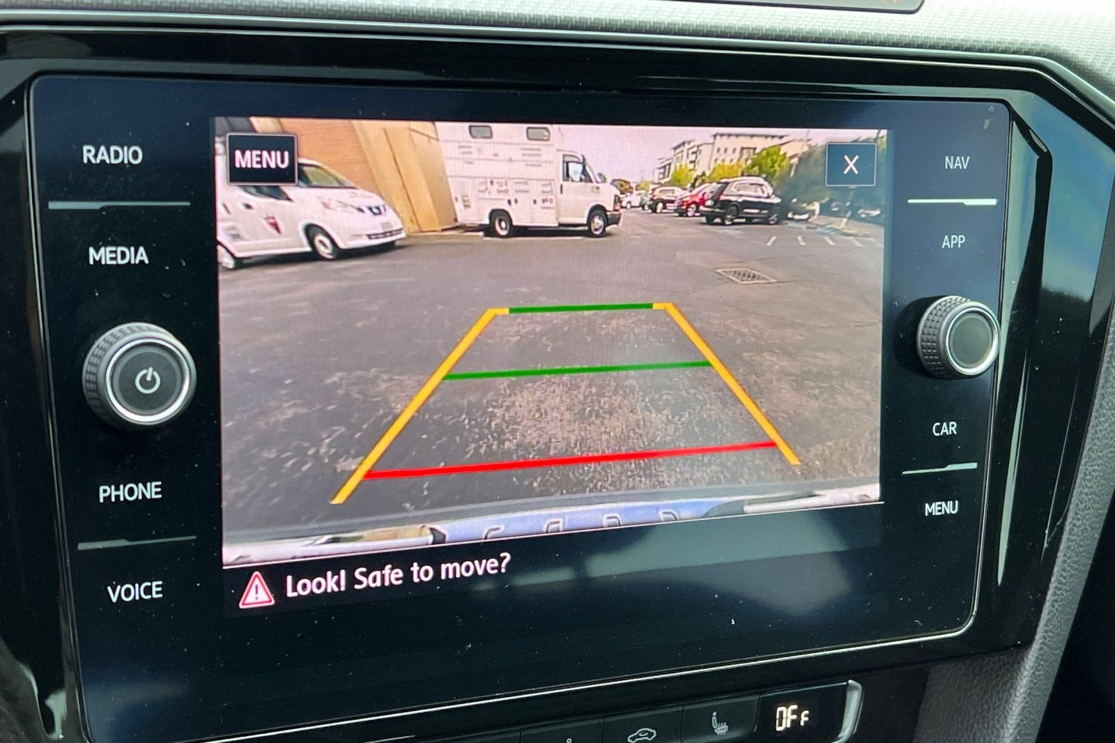 2019 Volkswagen Arteon SEL R-Line