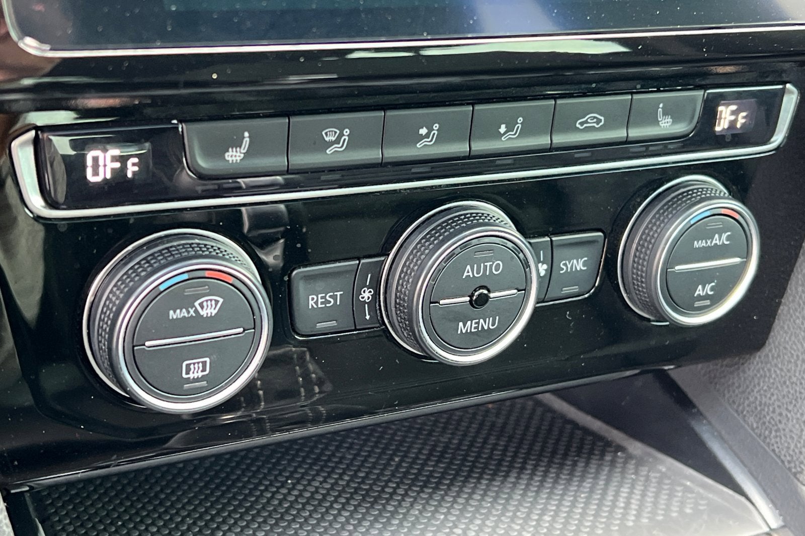 2019 Volkswagen Arteon SEL R-Line