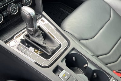 2019 Volkswagen Arteon SEL R-Line