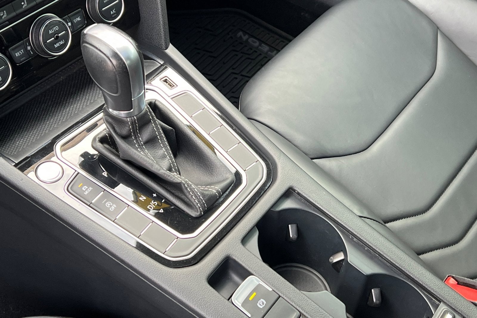 2019 Volkswagen Arteon SEL R-Line