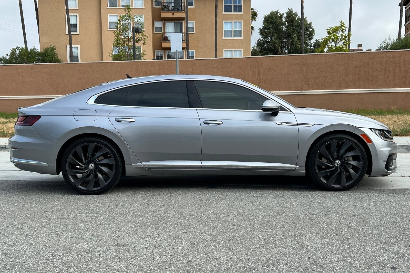 2019 Volkswagen Arteon SEL R-Line
