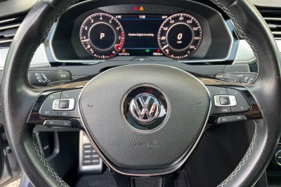 2019 Volkswagen Arteon SEL R-Line