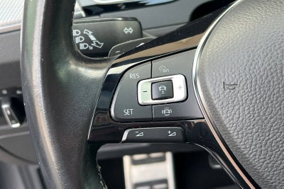 2019 Volkswagen Arteon SEL R-Line