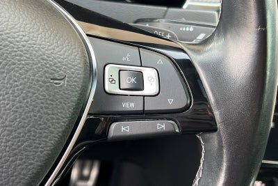 2019 Volkswagen Arteon SEL R-Line