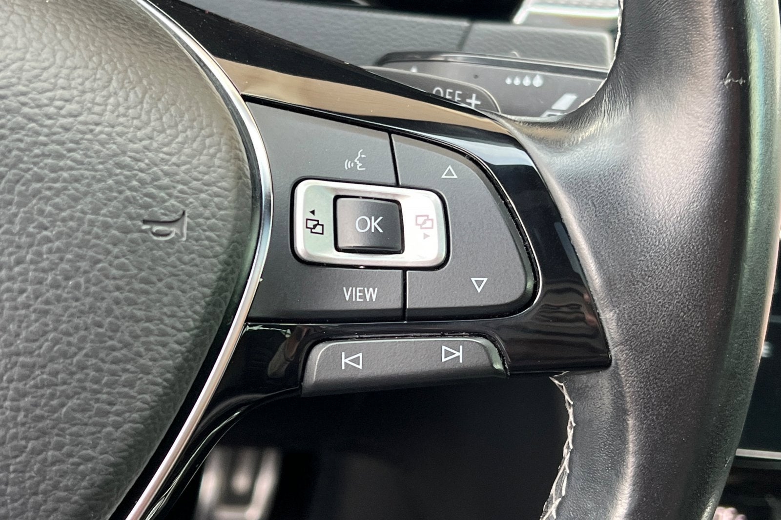 2019 Volkswagen Arteon SEL R-Line