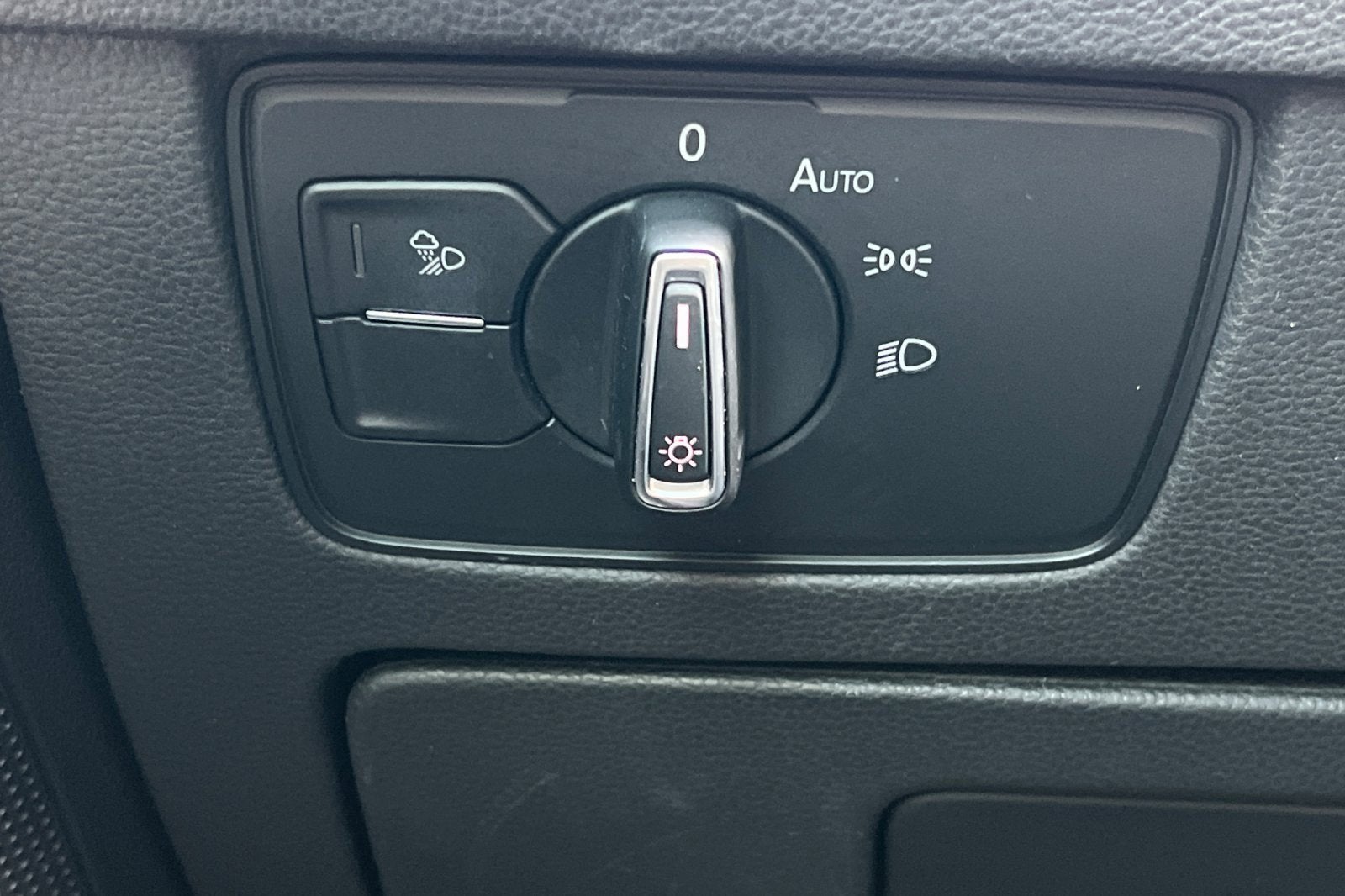 2019 Volkswagen Arteon SEL R-Line