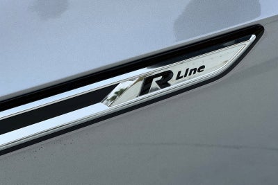 2019 Volkswagen Arteon SEL R-Line