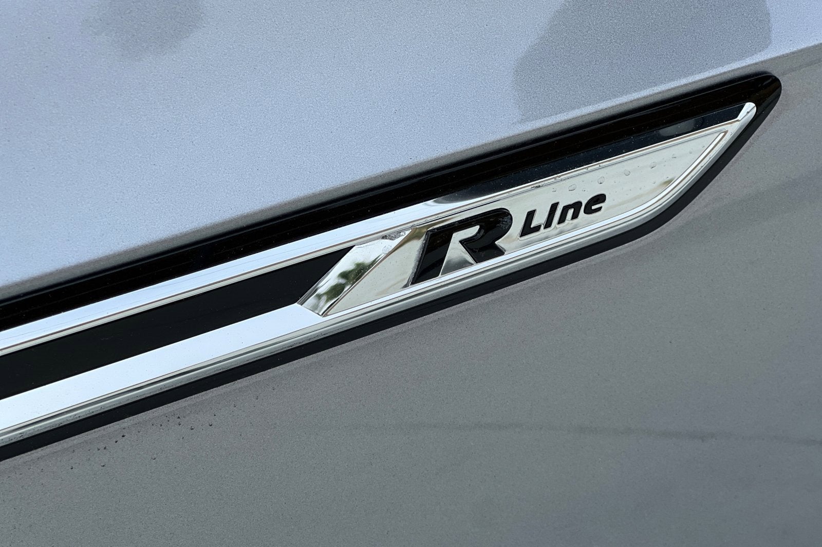 2019 Volkswagen Arteon SEL R-Line