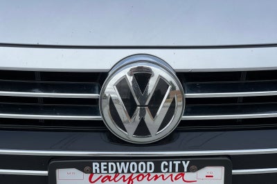 2019 Volkswagen Arteon SEL R-Line