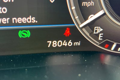 2019 Volkswagen Arteon SEL R-Line