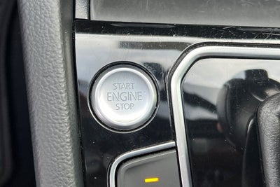 2019 Volkswagen Arteon SEL R-Line