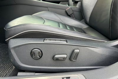 2019 Volkswagen Arteon SEL R-Line