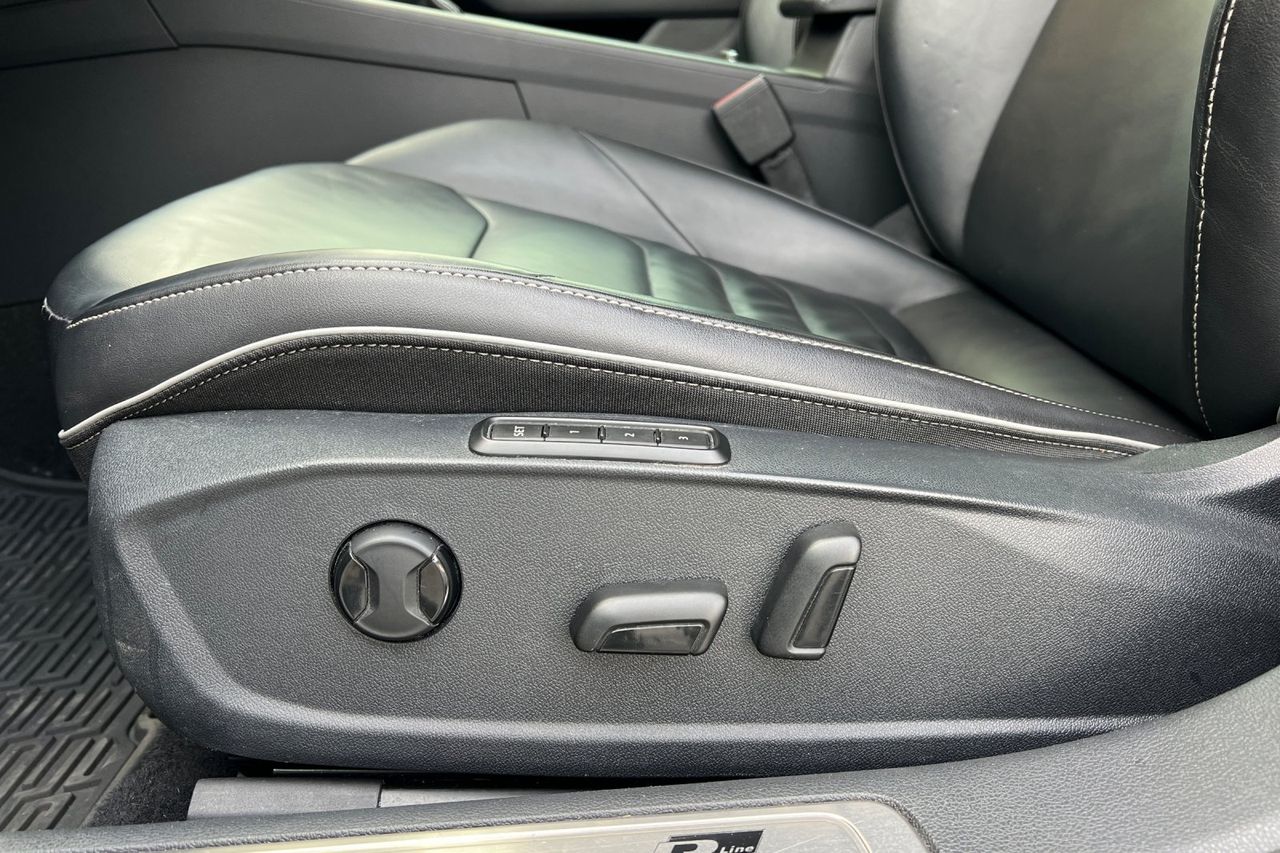 2019 Volkswagen Arteon SEL R-Line