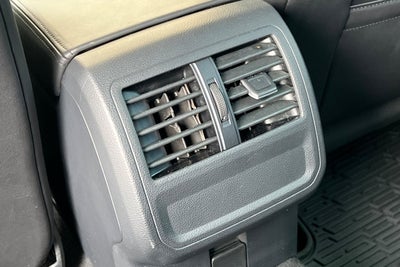 2019 Volkswagen Arteon SEL R-Line