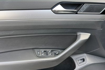 2019 Volkswagen Arteon SEL R-Line