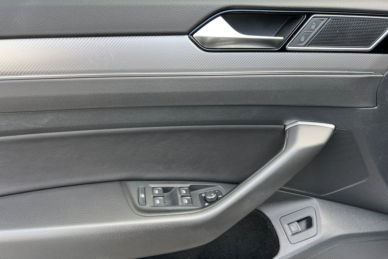 2019 Volkswagen Arteon SEL R-Line