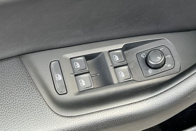 2019 Volkswagen Arteon SEL R-Line