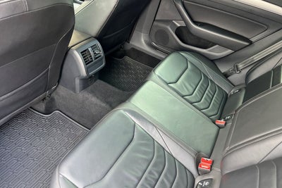 2019 Volkswagen Arteon SEL R-Line